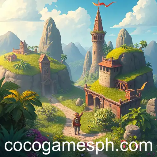 The Quest Within: Exploring the Alluring World of Adventure Games