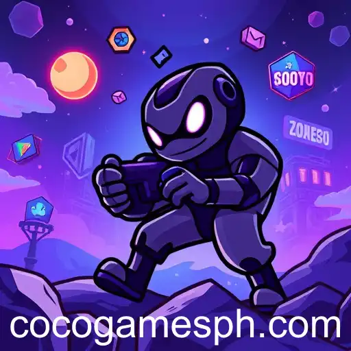 Coco Games: A Digital Playground Revolutionizing Online Gaming