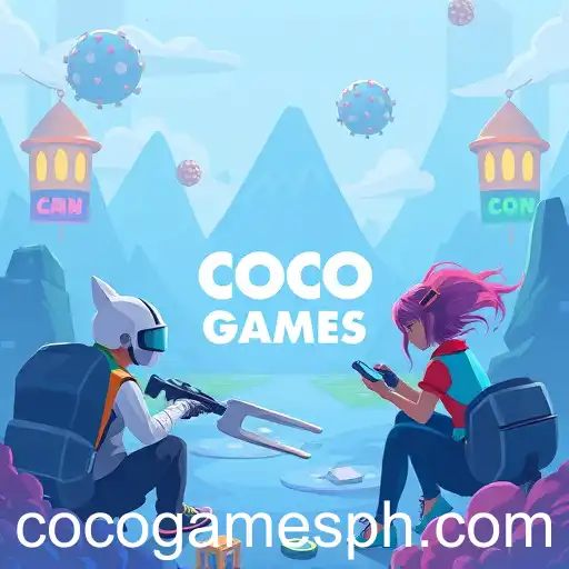 Coco Games: Navigating the Digital Landscape in 2025