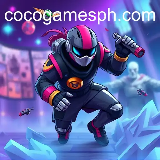 The Rise of Coco Games in Digital Entertainment