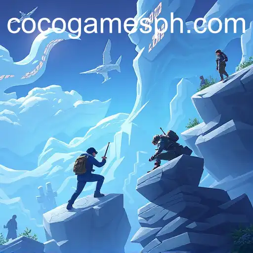 Coco Games Expands Gaming Horizons