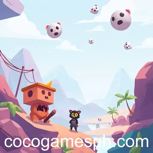 The Rise of Coco Games: A New Era in Online Gaming