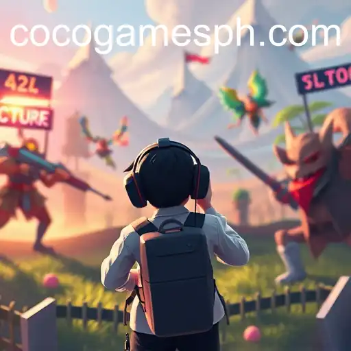 The Evolution and Impact of Coco Games in the Global Market
