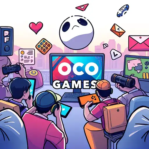 Exploring the Impact of Coco Games in 2025
