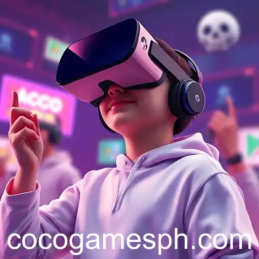 The Evolution of Online Gaming with Coco Games