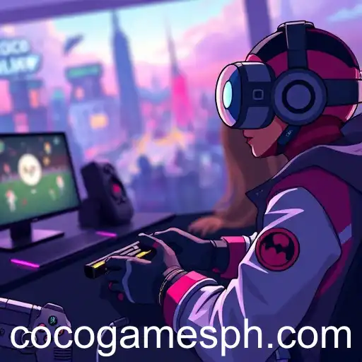Coco Games Revolutionizes English Gaming Scene