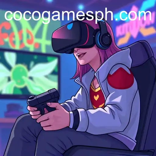 Coco Games: A Revolution in Online Gaming