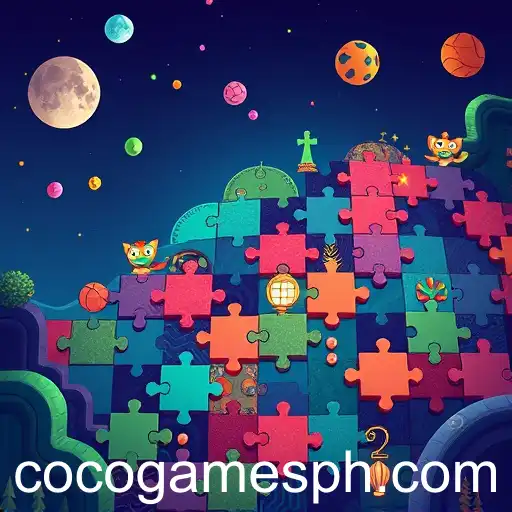 Coco Games: A Digital Playground Revolution