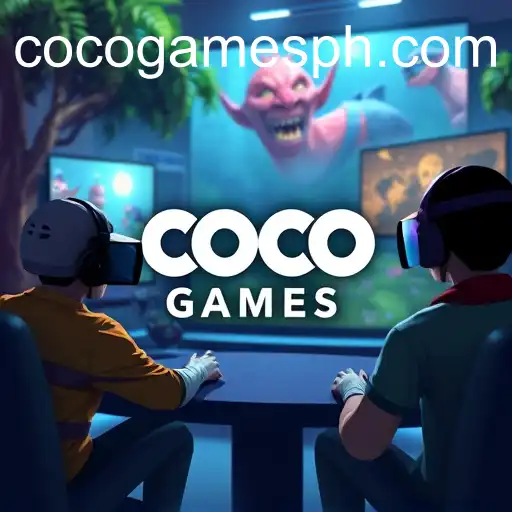 Coco Games Strikes Gold in the Digital Arena