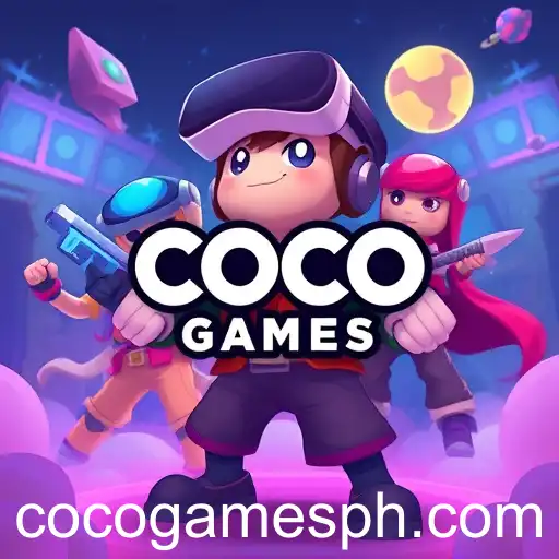 The Rise of Coco Games in the Online Gaming Scene