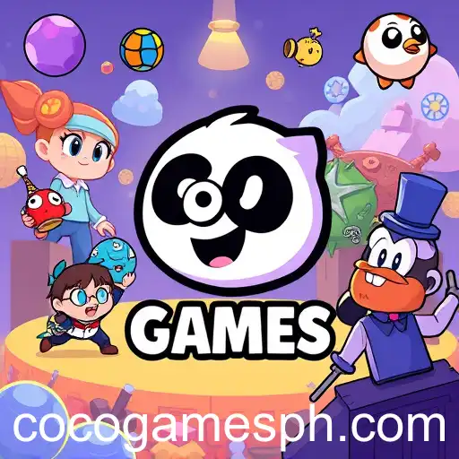 Rising Trends in Online Gaming with Coco Games