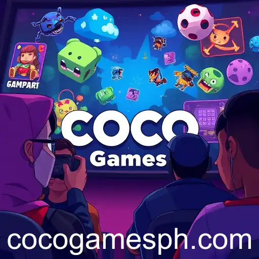 The Rising Trend of Coco Games in 2025