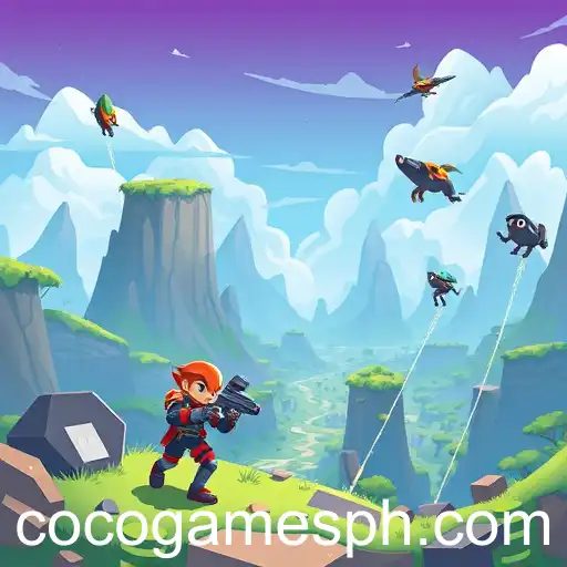 The Rise of Indie Games in 2025