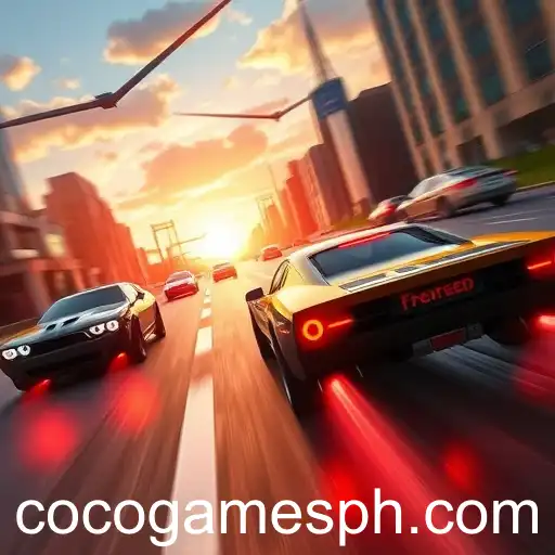 The Thrilling World of Racing Games: Speed, Strategy, and Innovation