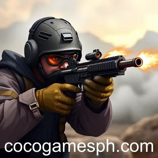 Exploring the Dynamic World of Shooting Games: A Focus on Coco Games