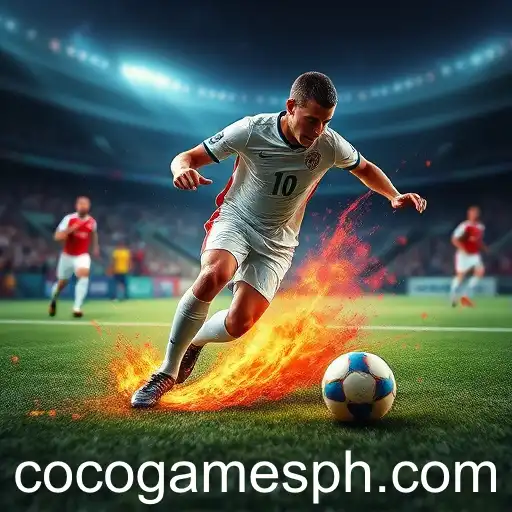 Exploring the Thrills of Sports Games on Coco Games